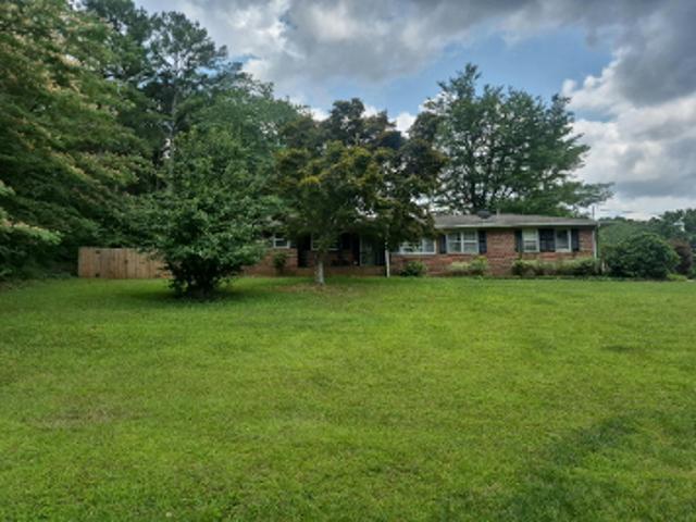 House for sale in Haralson, Georgia