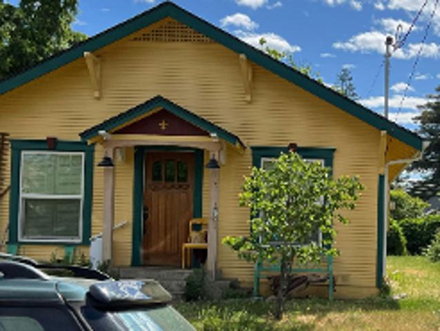 House for sale in Oregonia