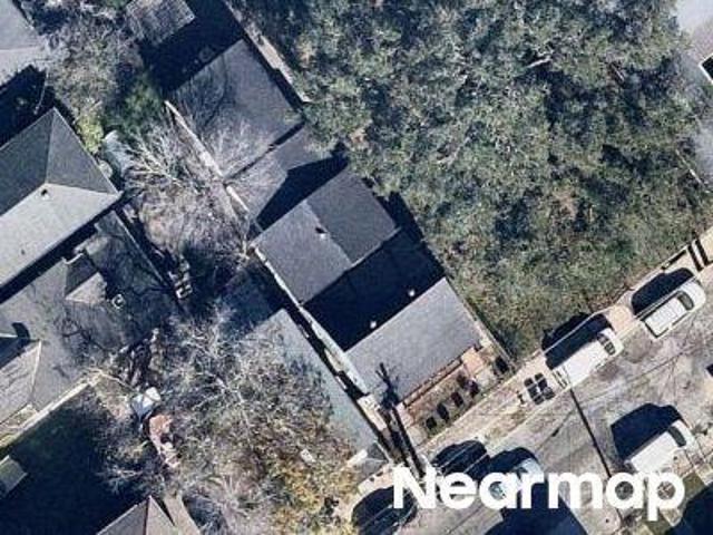 House for sale in New Orleans, Louisiana