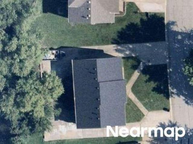 House for sale in Kearney, Missouri