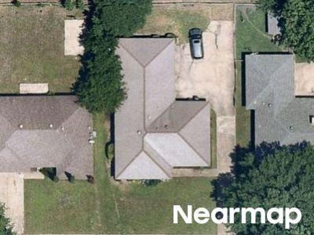 House for sale in Texas
