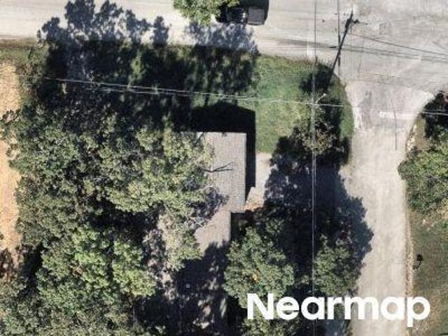 House for sale in Missouri