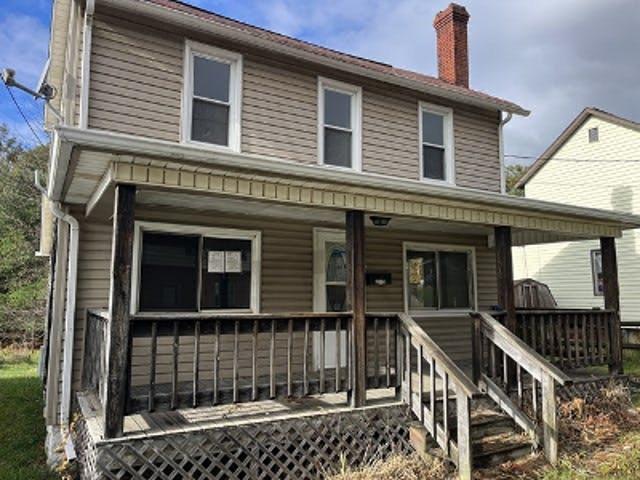 House for sale in Northern Cambria, Pennsylvania