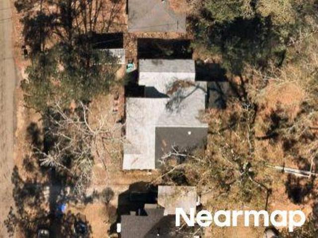 House for sale in McComb, Pike County