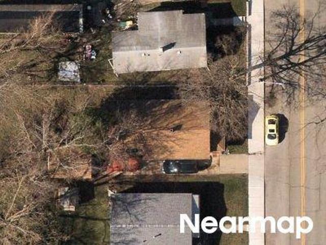 House for sale in Mishawaka, Indiana