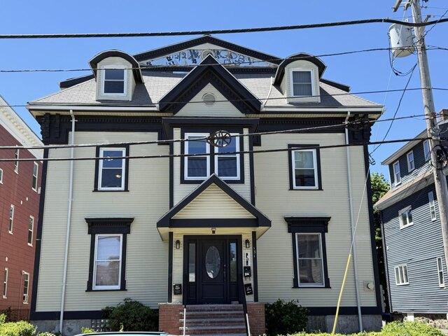 Condo for sale in Malden, Massachusetts