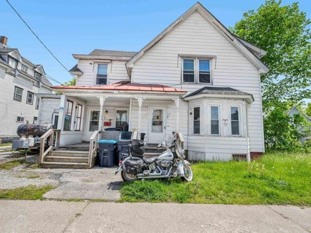 House for sale in Barre, Vermont