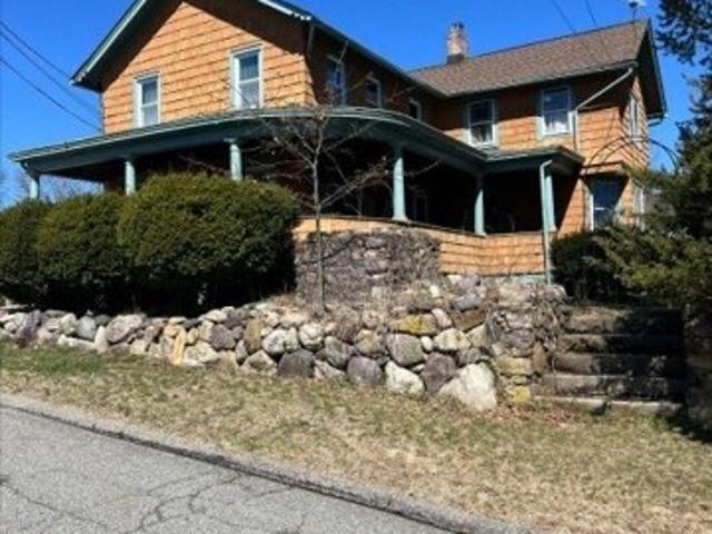 House for sale in Boonton, New Jersey