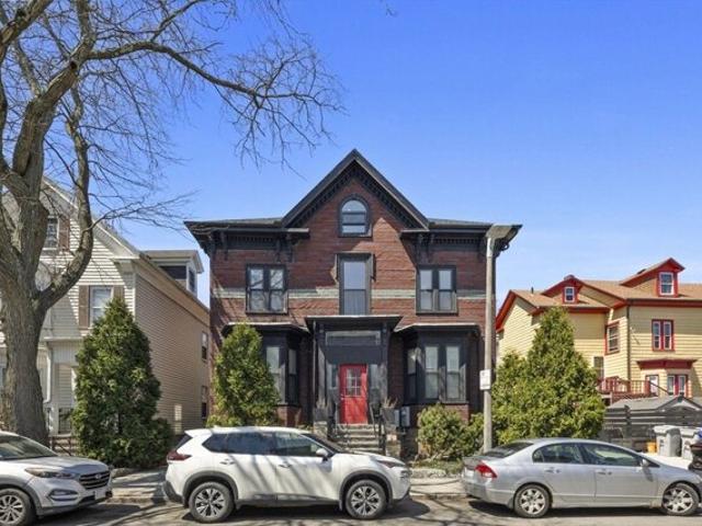 House for sale in Boston, Massachusetts
