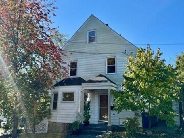 House for sale in Chelsea, Massachusetts