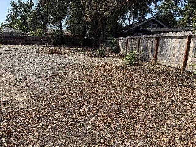 Land for sale in Butte, California
