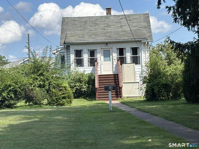 House for sale in East Hartford, Connecticut