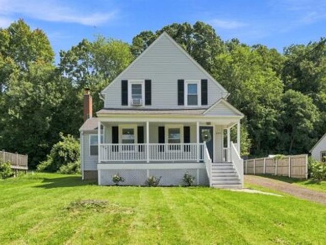 House for sale in East Haven, South Central Connecticut Planning Region