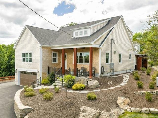 House for sale in Hingham, Massachusetts
