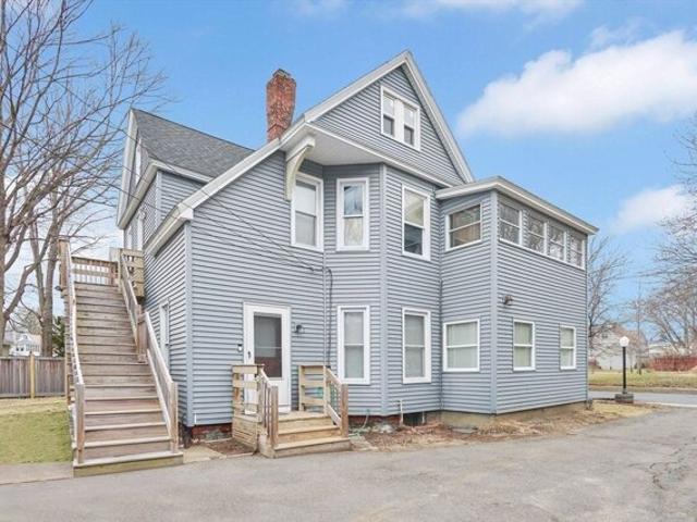 House for sale in Hampden, Massachusetts
