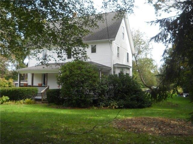 House for sale in Ashaway, Hopkinton