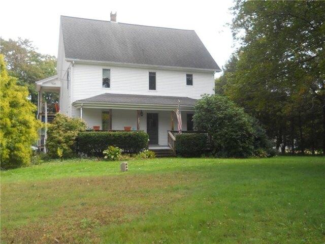House for sale in Ashaway, Hopkinton
