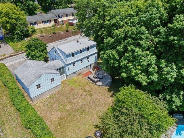 House for sale in New Hampshire