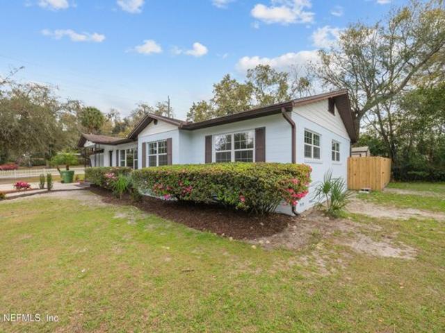 House for sale in Palatka, Florida