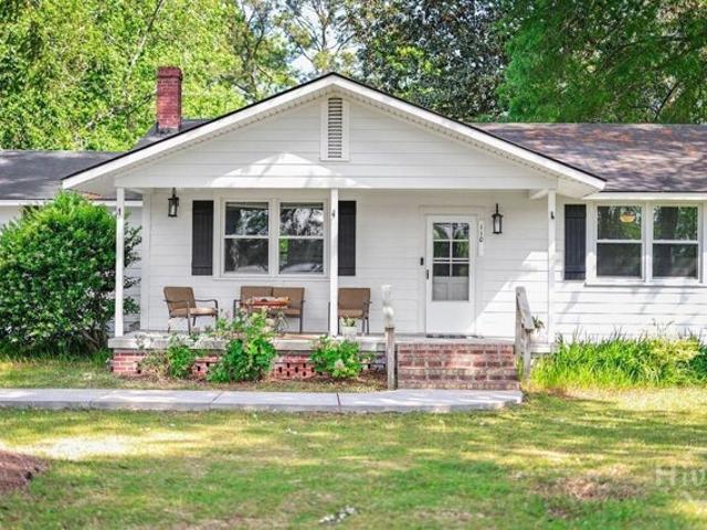 House for sale in Richmond Hill, Georgia