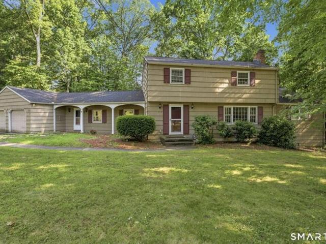 House for sale in South Windsor, Connecticut