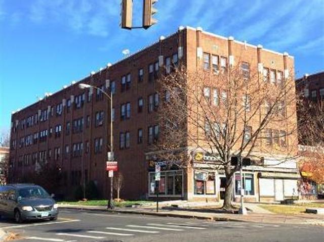 Condo for sale in Hartford, Connecticut