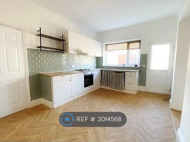 Apartment for rent in Wallsend, North Tyneside