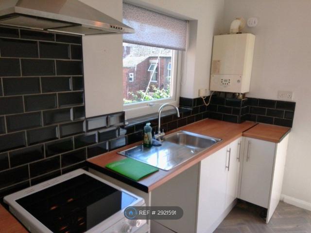 Apartment for rent in Wallsend, Tyne And Wear