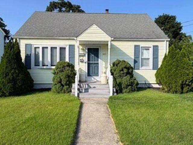 House for sale in West Haven, Connecticut
