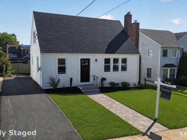 House for sale in West Haven, Connecticut