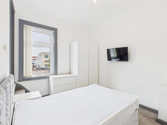 House for rent in Middlehaven, Normanby