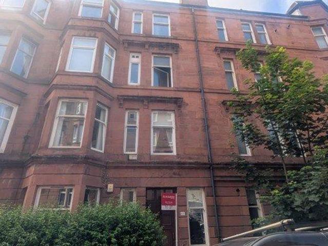 Apartment for rent in Thornwood, Partick