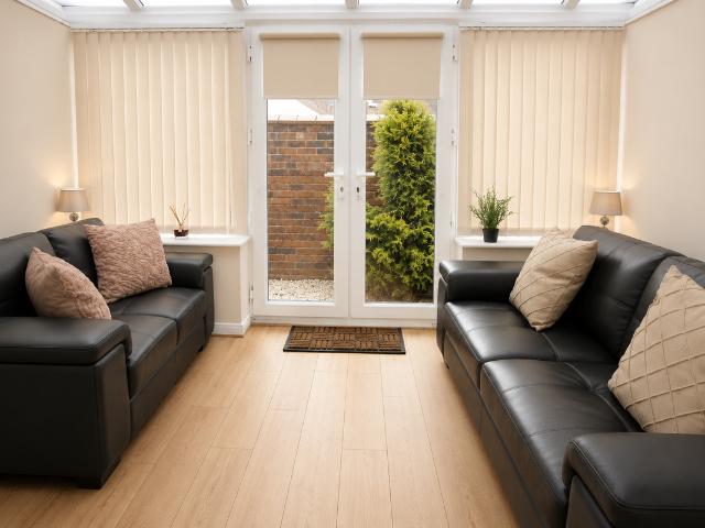 Room for rent in Balby, South Yorkshire