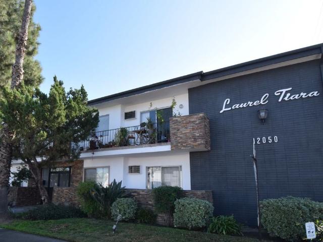 Apartment for rent in North Hollywood Neighborhood Council District, Canoga Park