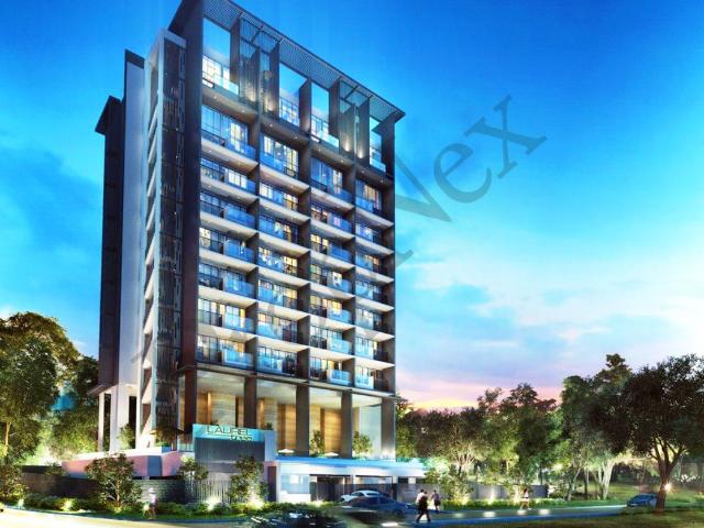 Apartment for rent in Bukit Batok, 23 North West