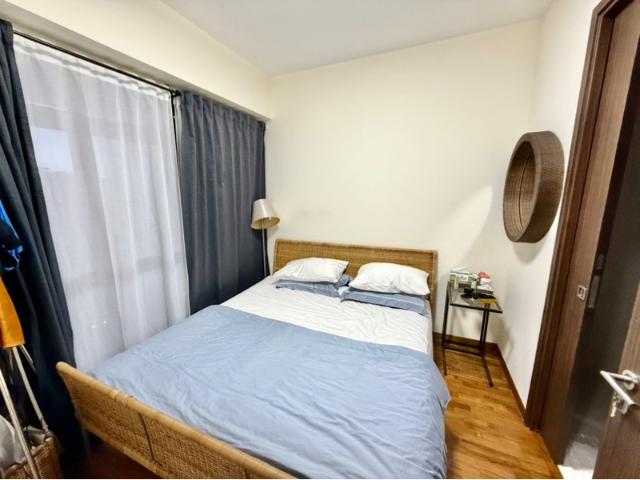 Condominium for rent