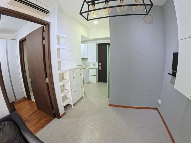 Apartment for sale in Bukit Batok, 23 North West