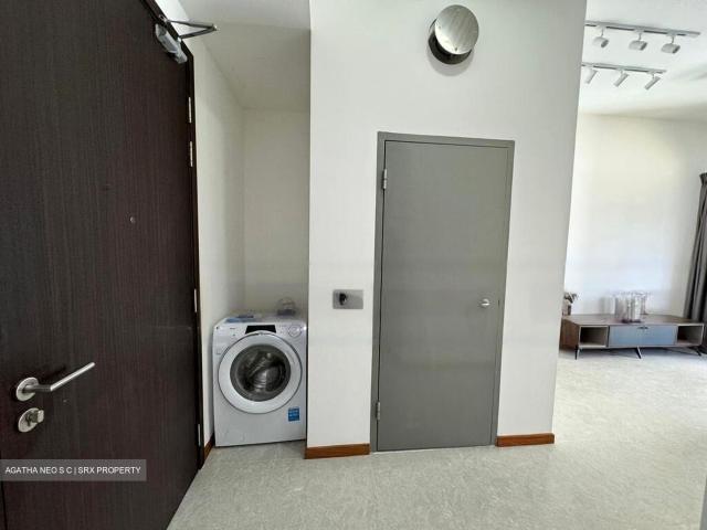 Apartment for rent