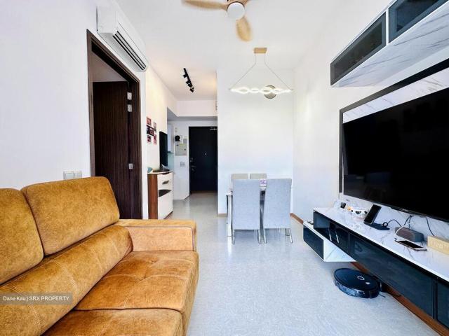 Apartment for rent