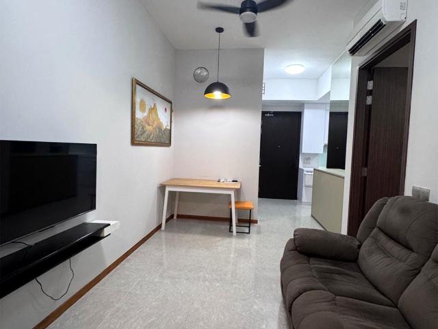 Apartment for sale in Bukit Batok, 05 South West
