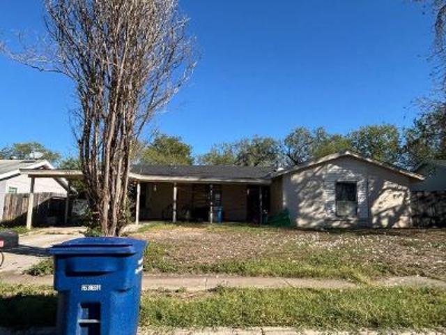 House for sale in Leesville, Texas