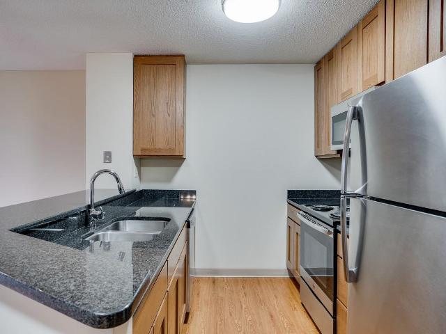 Apartment for rent in Hennepin, Minnesota