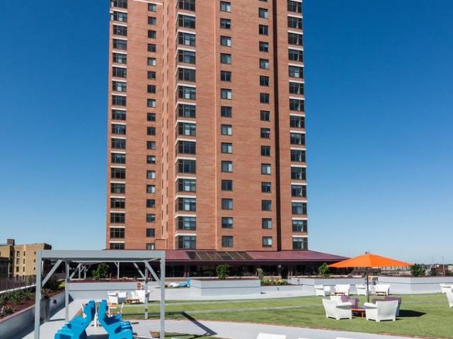 Apartment for rent in Hennepin, Minnesota