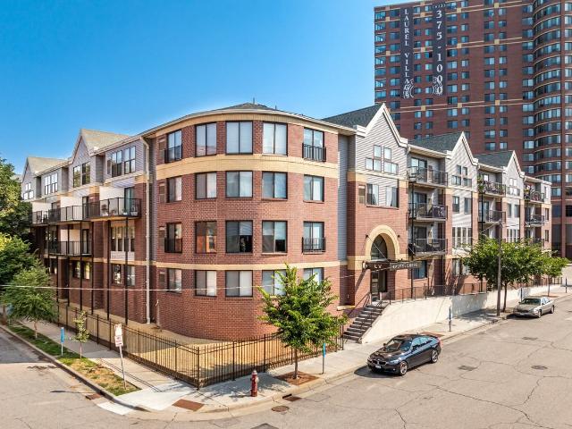 Apartment for rent in Hennepin, Minnesota