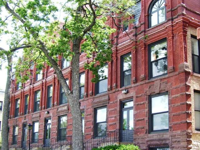 Apartment for rent in Hennepin, Minnesota