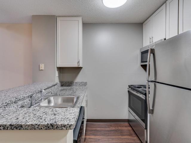 Apartment for rent in Hennepin, Minnesota