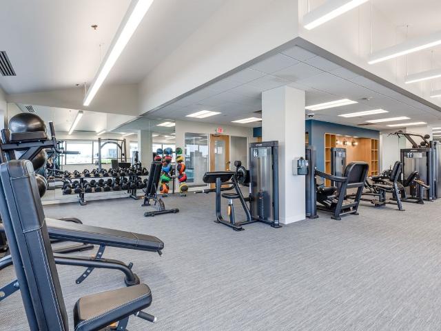 Apartment for rent in Hennepin, Minnesota