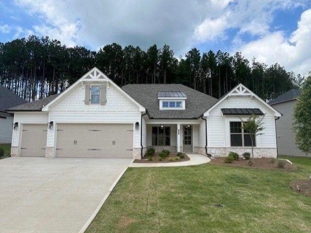 House for sale in Canton