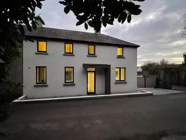 House to rent