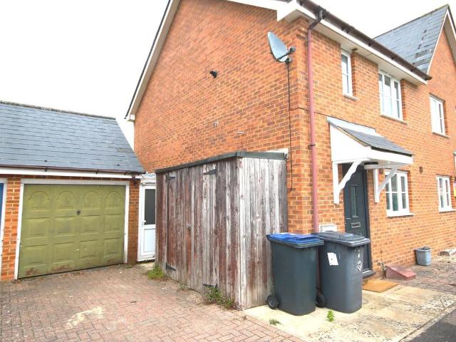 Apartment for rent in The Bridge, Kent